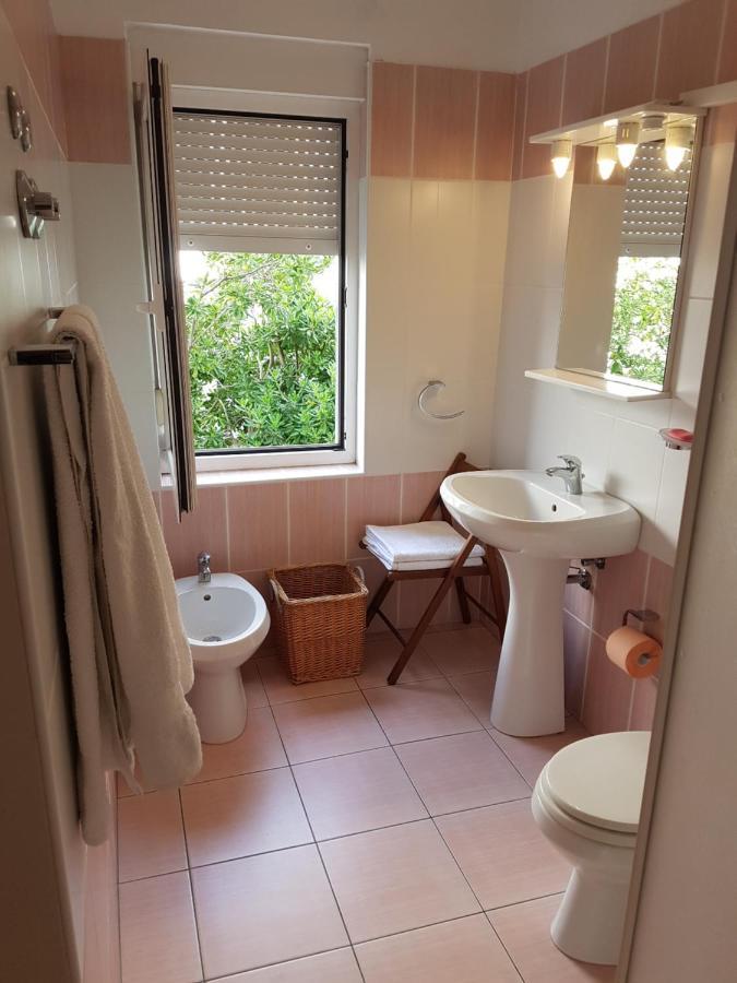 Allegro Apartments Novalja Zewnętrze zdjęcie