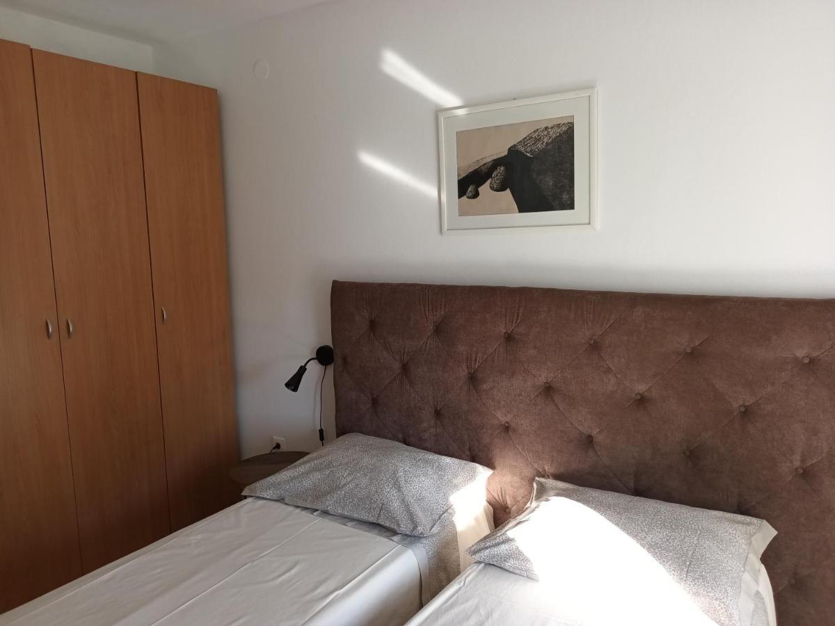 Allegro Apartments Novalja Zewnętrze zdjęcie