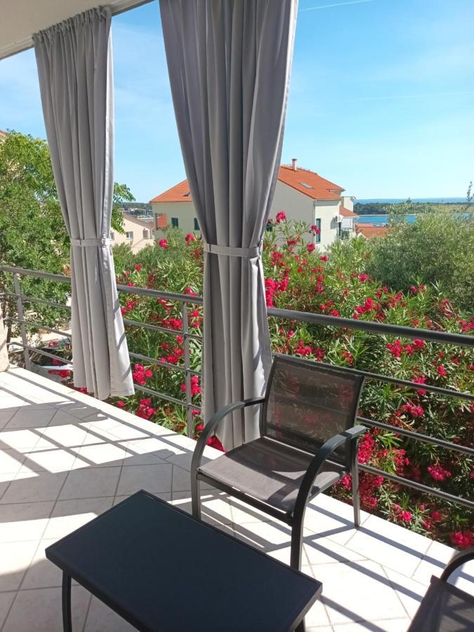 Allegro Apartments Novalja Zewnętrze zdjęcie
