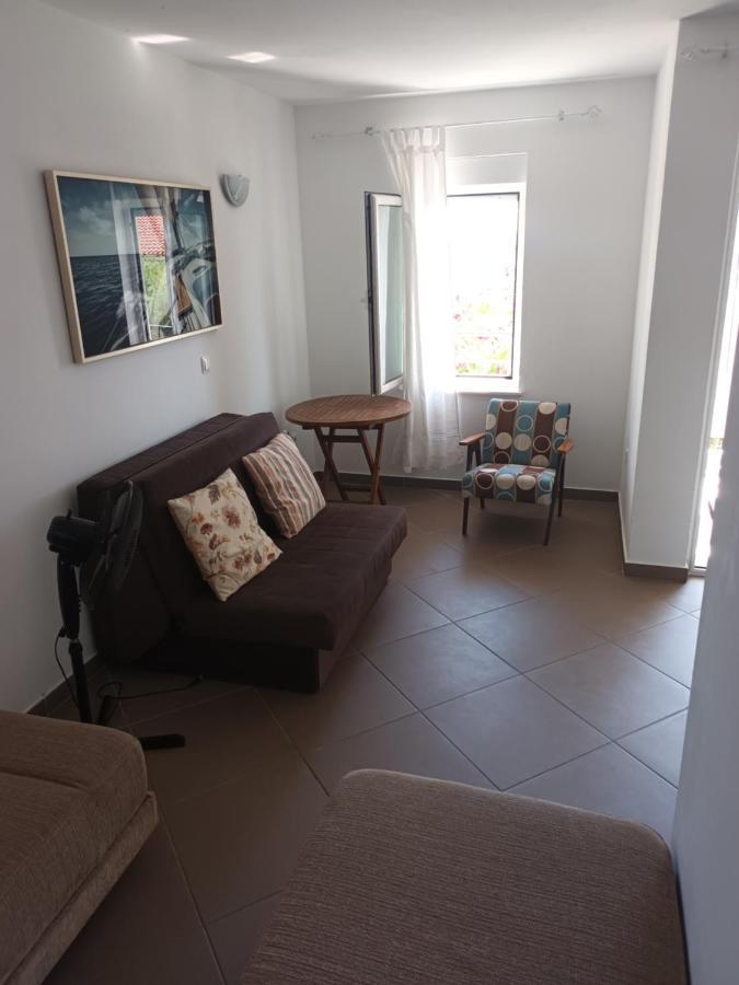 Allegro Apartments Novalja Zewnętrze zdjęcie