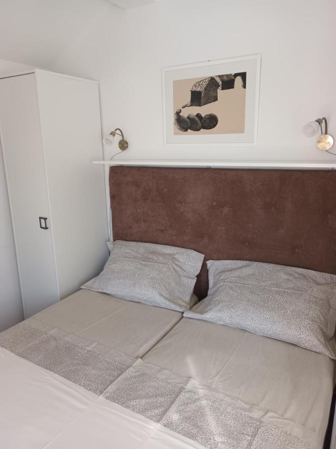 Allegro Apartments Novalja Zewnętrze zdjęcie
