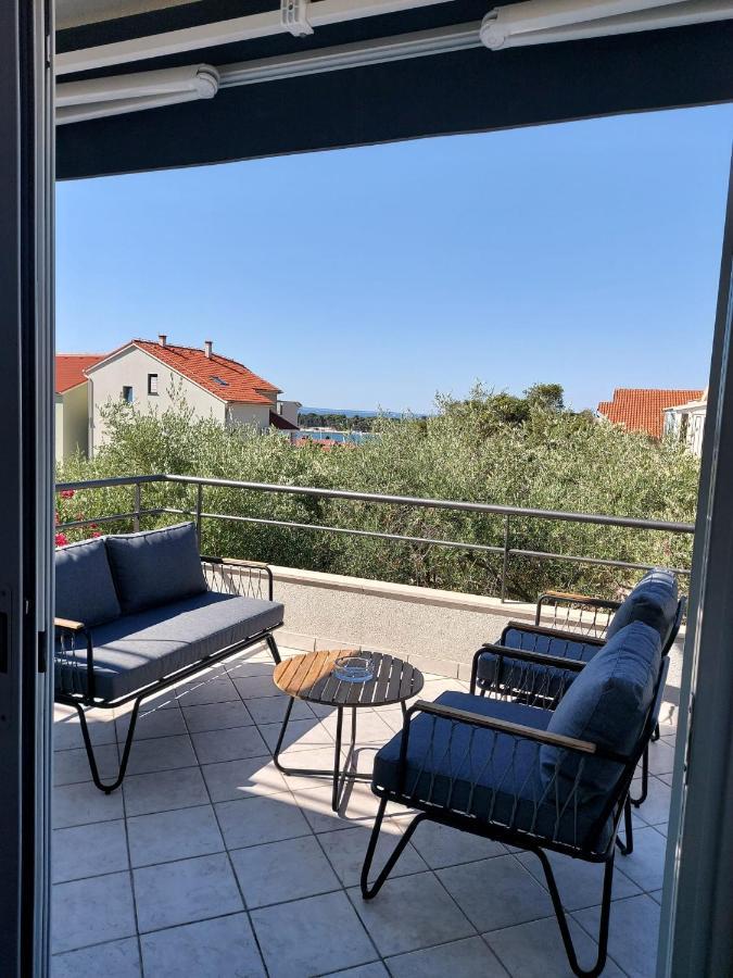 Allegro Apartments Novalja Zewnętrze zdjęcie