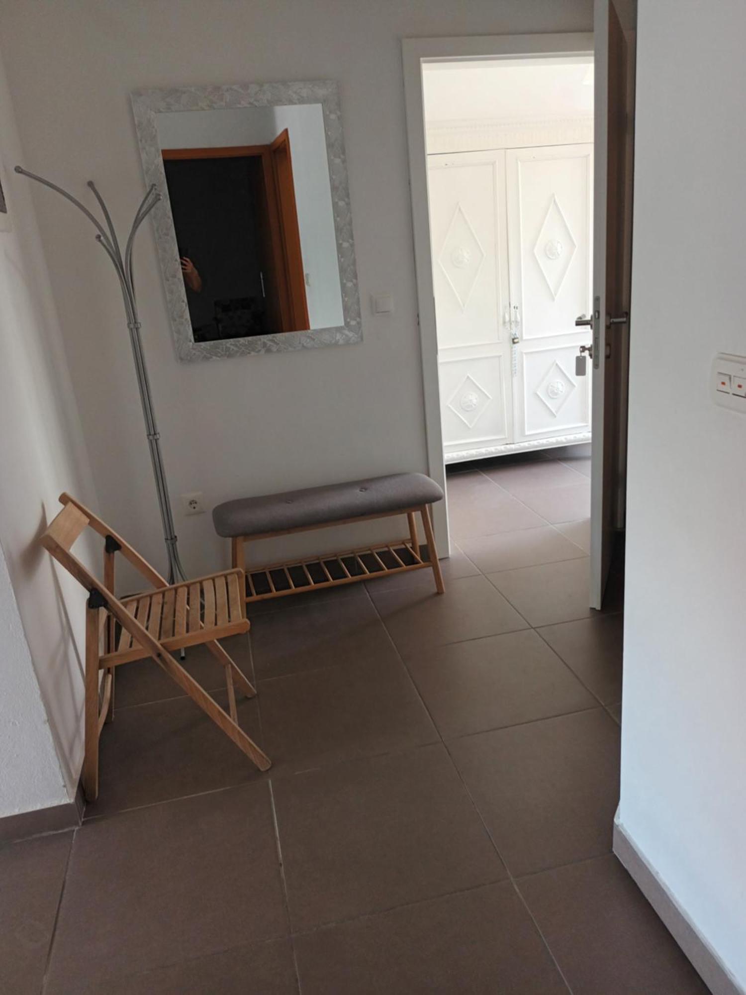Allegro Apartments Novalja Zewnętrze zdjęcie