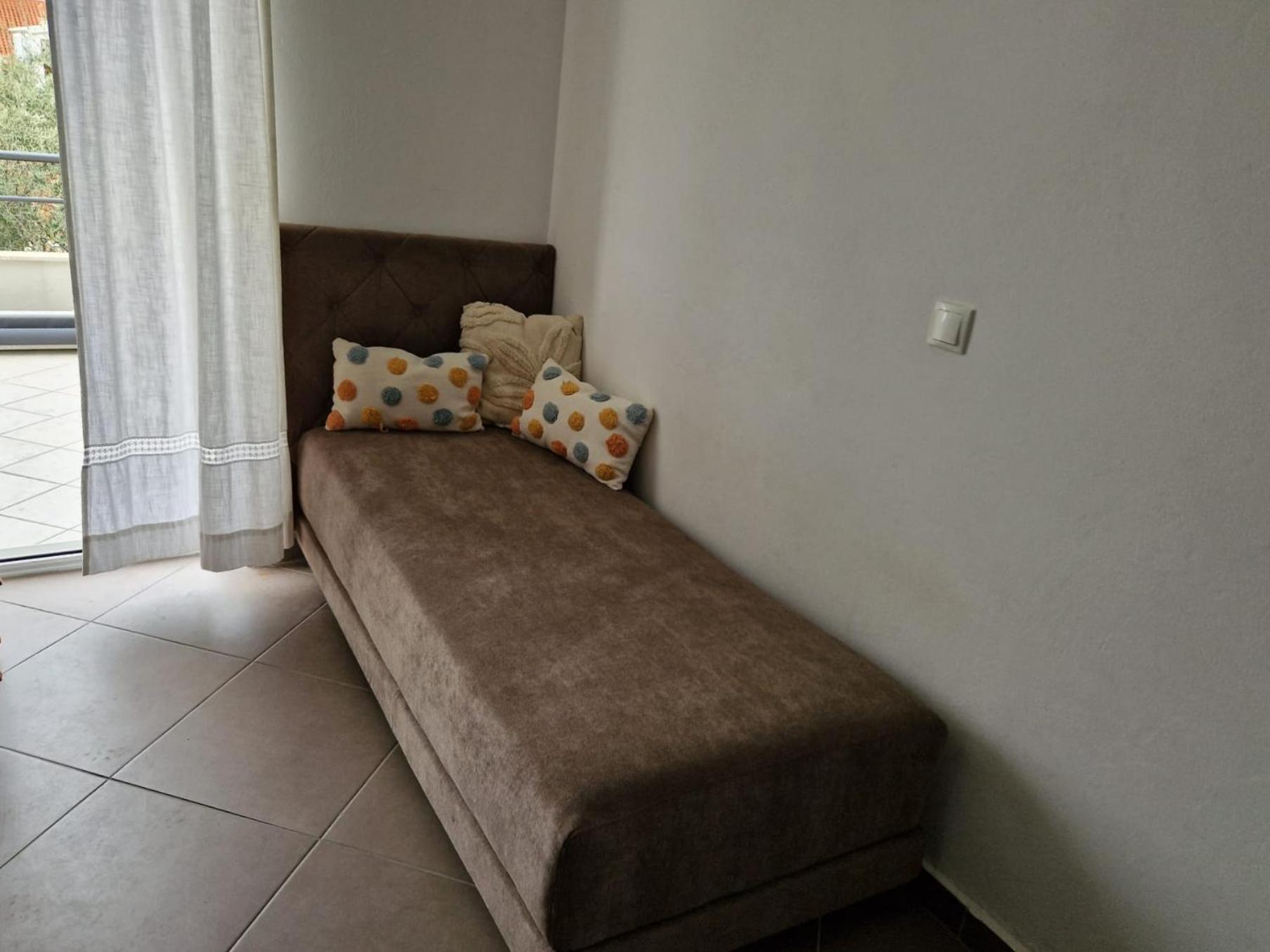 Allegro Apartments Novalja Zewnętrze zdjęcie