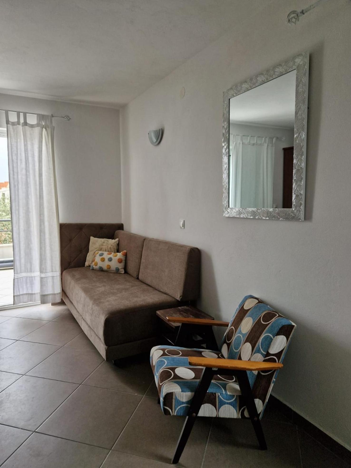 Allegro Apartments Novalja Zewnętrze zdjęcie