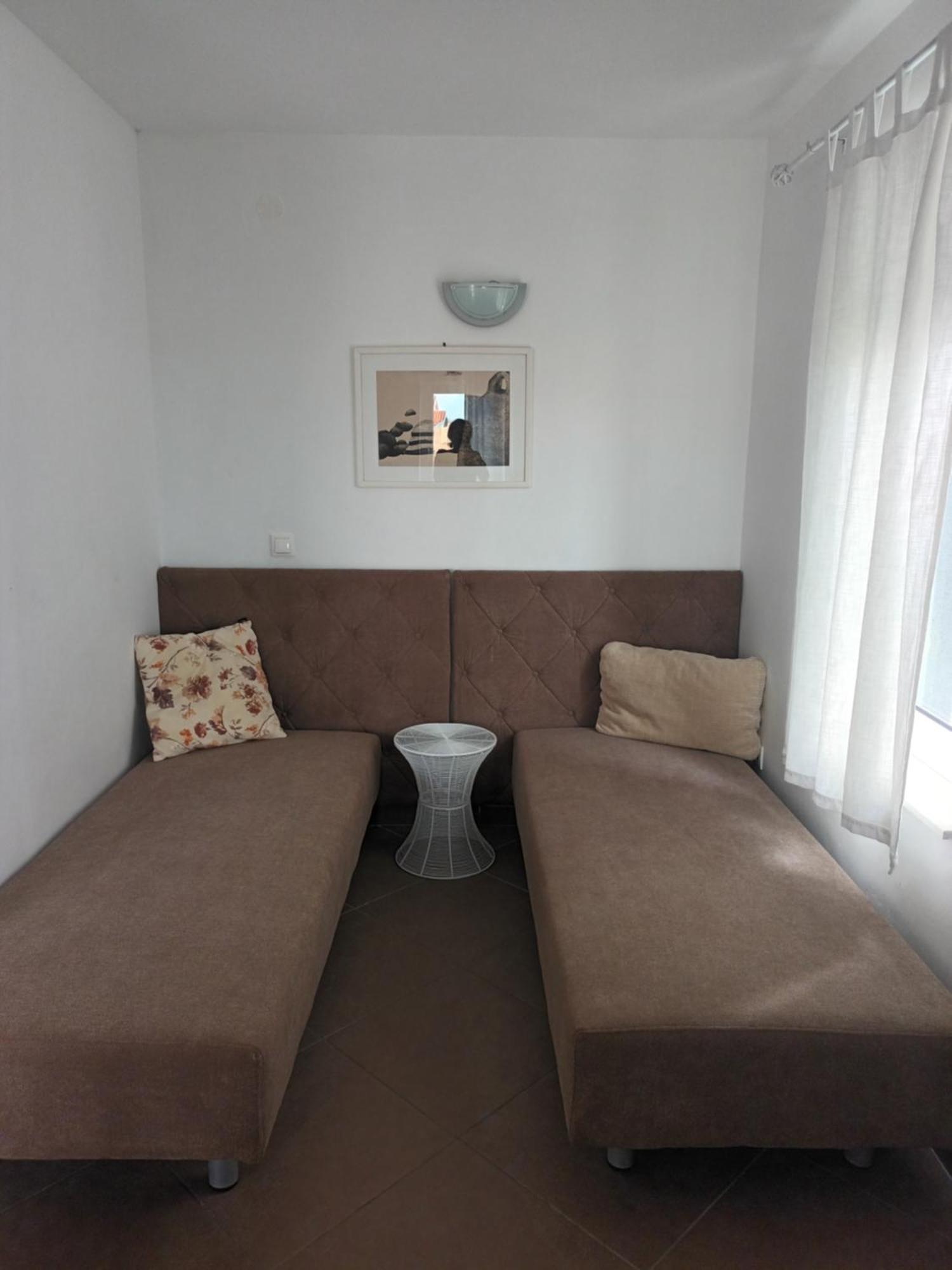 Allegro Apartments Novalja Zewnętrze zdjęcie