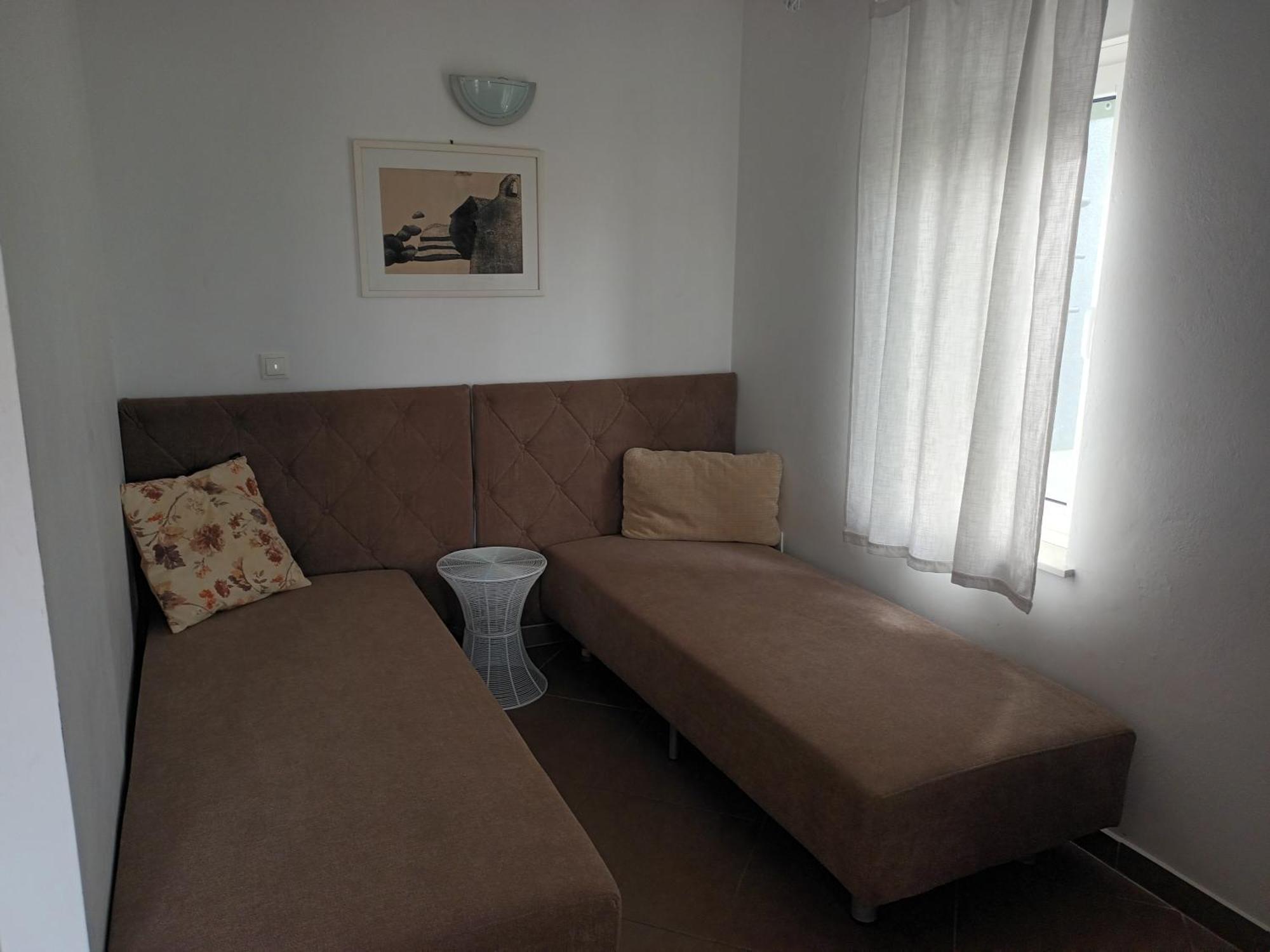 Allegro Apartments Novalja Zewnętrze zdjęcie